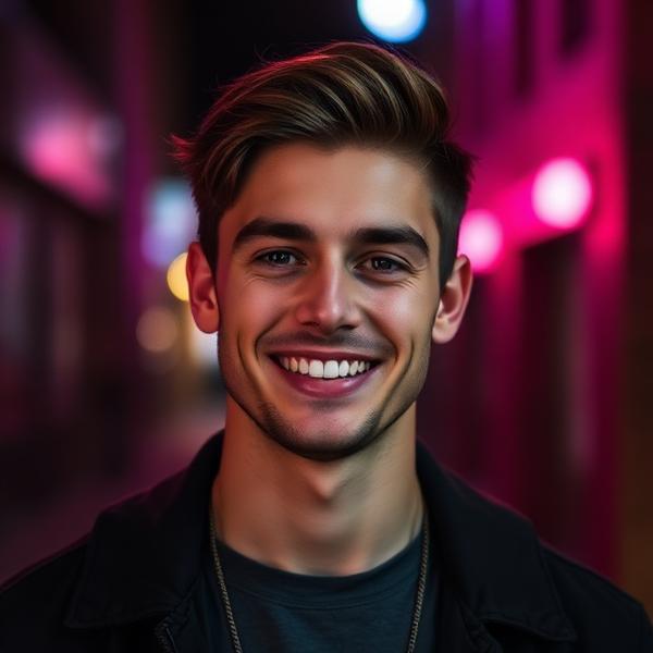 Mateo Fernández