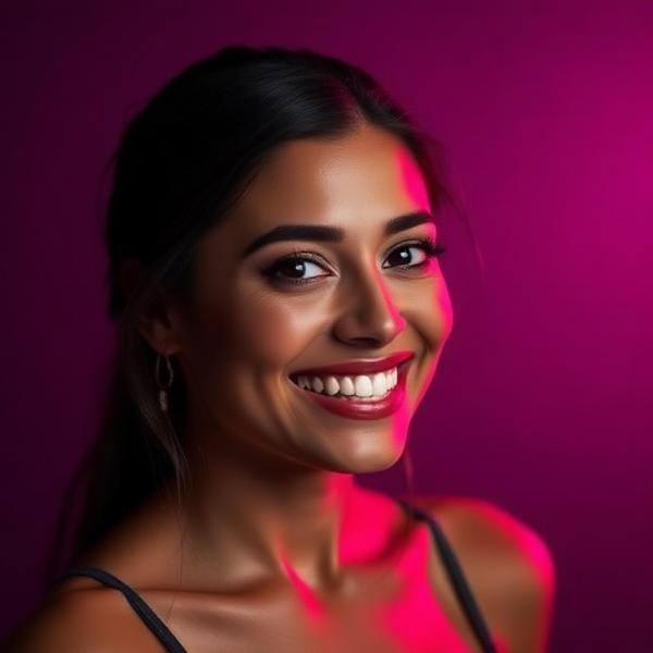Lucía Méndez